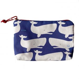 whale pouch