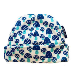 baby hat blue