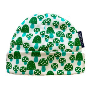 Baby beanie hat